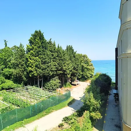 Cabacum Pleasure Beachfront 3*