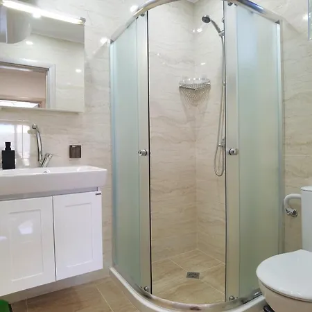 Апартхотел Cabacum Pleasure Beachfront - 50m To And Pool