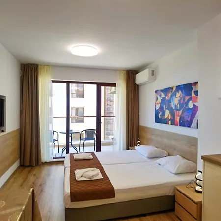 Cabacum Pleasure Beachfront - 50m To And Pool Апартхотел